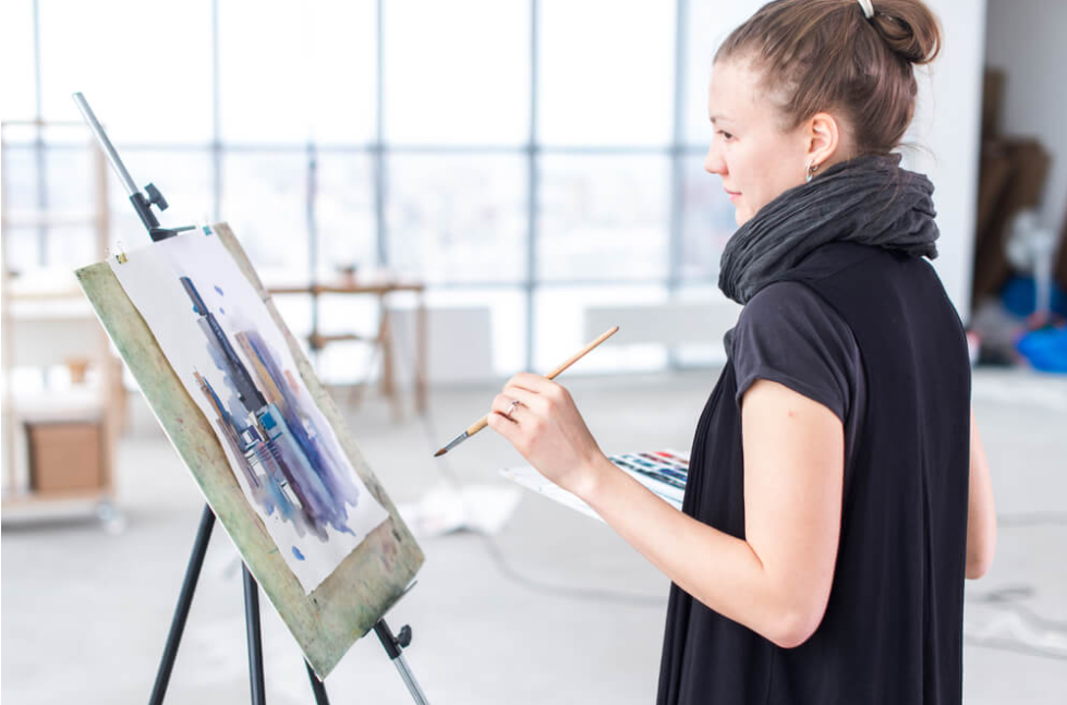 6 Oil Painting Tips Before You Start Working With Oils
