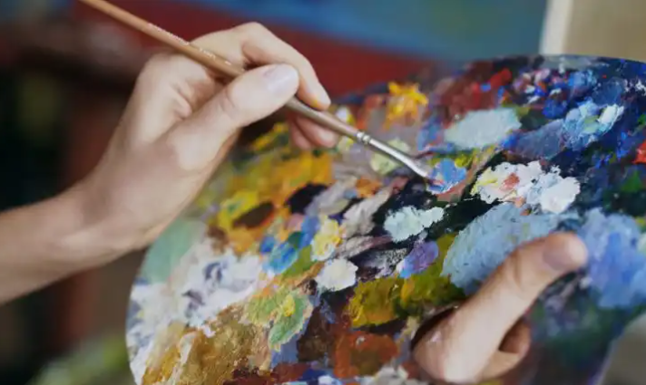 How to paint a picture: some tips to inspire you
